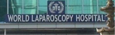 World Laparoscopy Hospital - Gurgaon