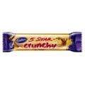 Cadbury Five Star Crunchy