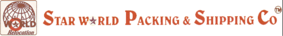 Starworld Packing and Shipping Company