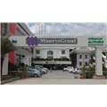 Hotel Minerva Grand - Tirupati
