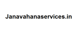 Janavahanaservices