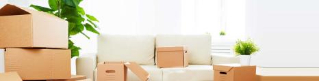 Great Villa Packers and Movers - Delhi
