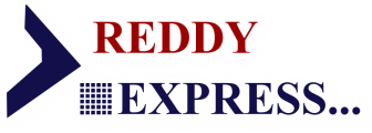 Reddy Express Tours And Travels - Hyderabad