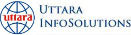 Uttara InfoSolutions - Bangalore