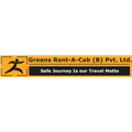 Greens Rent A Cab - Bangalore