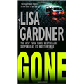 Gone - Lisa Gardner