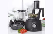 General Tips on Food processor