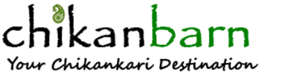 Chikanbarn