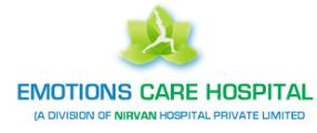 Emotions Care Hospital - Lucknow