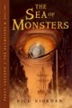 Percy Jackson - Sea of Monsters