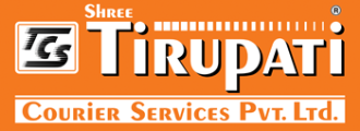 Shree Tirupati Courier Service