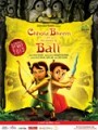 Chhota Bheem And The Throne Of Bali