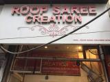 Roop Creation Saree - Delhi