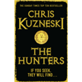 Hunters, The - Chris Kuzneski