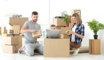 Residential Movers and Packers
