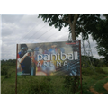 Paintball - Bangalore