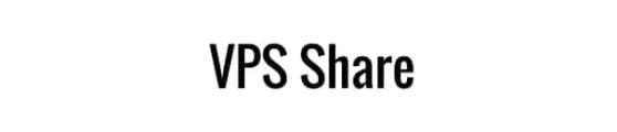 Vpsshare