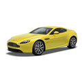 Aston Martin V8 Vantage Coupe