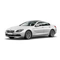 BMW 6-Series Gran Coupe 640d