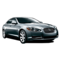 Jaguar XF Petrol V8