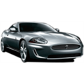 Jaguar XK V8 Coupe Spl