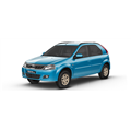 Mahindra Verito Vibe (CS) 1.5 D4