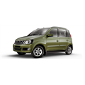 Mahindra Quanto C6