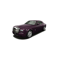 Rolls-Royce Phantom Sedan