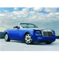 Rolls-Royce Phantom Drophead Coupe Convertible