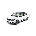 Skoda Rapid Ambition 1.6 MPI MT Plus