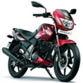 TVS Flame DS 125