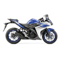 Yamaha YZF R25