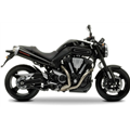 Yamaha MT 01 Sports