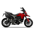 Ducati Hypermotard Hyperstrada