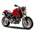 Ducati Monster 1100s Abs