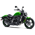 Kawasaki Ninja ZX-6R