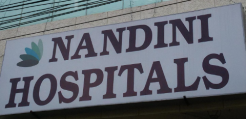 Nandhini Hospital - Velachery - Chennai
