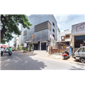 Vijay Park Inn - Coimbatore