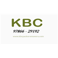 KBC Packers and Movers
