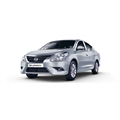 Nissan Sunny XL CVT AT
