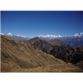 Kuari Pass Trek