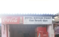 Royal Biryani Chinese Point - Andheri - Mumbai