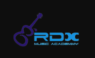RDX Music Academy - Pune
