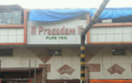 Prasadam Pure Veg Restaurant - Andheri - Mumbai