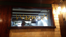 Wazwaan - Marol - Mumbai