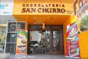 Chocolateria San Churro - Bandra - Mumbai