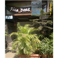 Rice Boat - Bandra - Mumbai