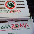 Pizzaroma - Bandra West - Mumbai