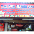 M.M Dum Briyani Centre - Borivali - Mumbai