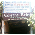 Centre Point Dhaba - Borivali West - Mumbai